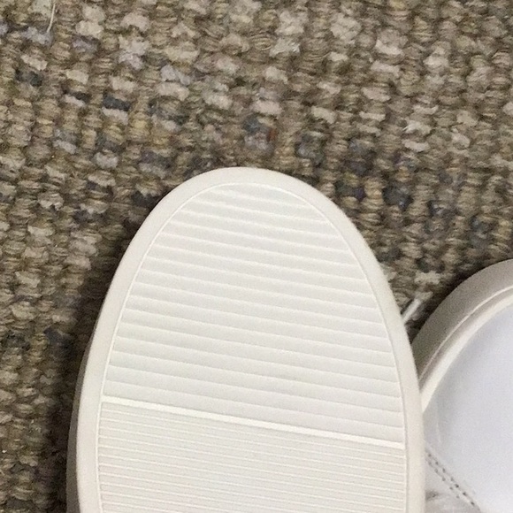 Heart ❤️ sneakers Moschino - Picture 8 of 9